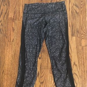 Lululemon Leggings size 6
